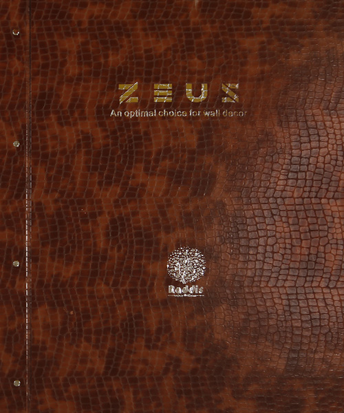 آلبوم کاغذ دیواری زئوس Zeus